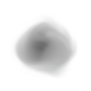 blob