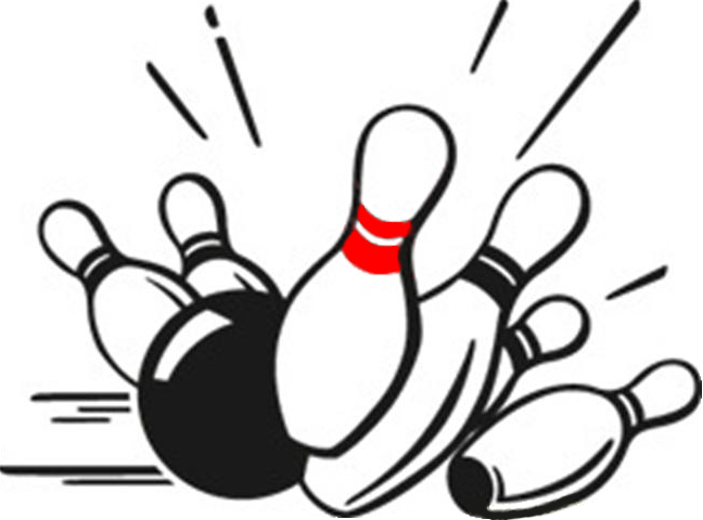 bowling pins